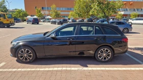 Обява за продажба на Mercedes-Benz C 200 ~20 000 лв. - изображение 1
