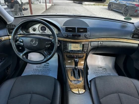 Mercedes-Benz E 320 CDI 224. EVO Facelift  | Mobile.bg    10