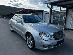  Mercedes-Benz E 320