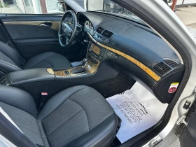 Mercedes-Benz E 320 CDI 224. EVO Facelift  | Mobile.bg    8