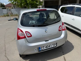 Renault Twingo 1.2 | Mobile.bg � ����� ������ 4