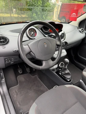 Обява за продажба на Renault Twingo 1.2 ~6 500 лв. - изображение 5