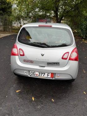 Обява за продажба на Renault Twingo 1.2 ~6 500 лв. - изображение 2