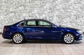 Обява за продажба на Audi A4 * Komfort * CARFAX * БЕЗ ПЪРВОНАЧАЛНА ВНОСКА ~33 150 лв. - изображение 2
