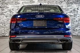 Обява за продажба на Audi A4 * Komfort * CARFAX * БЕЗ ПЪРВОНАЧАЛНА ВНОСКА ~33 150 лв. - изображение 3