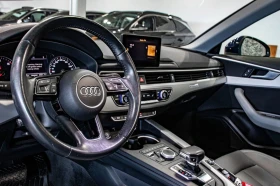 Обява за продажба на Audi A4 * Komfort * CARFAX * БЕЗ ПЪРВОНАЧАЛНА ВНОСКА ~33 150 лв. - изображение 4