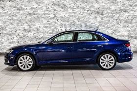 Обява за продажба на Audi A4 * Komfort * CARFAX * БЕЗ ПЪРВОНАЧАЛНА ВНОСКА ~33 150 лв. - изображение 1