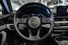 Обява за продажба на Audi A4 * Komfort * CARFAX * БЕЗ ПЪРВОНАЧАЛНА ВНОСКА ~33 150 лв. - изображение 6