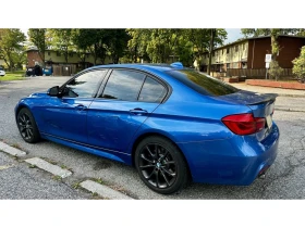 BMW 340 B58* M-Pack* H&K | Mobile.bg    5
