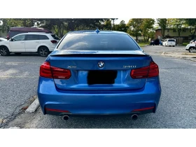 BMW 340 B58* M-Pack* H&K | Mobile.bg    4