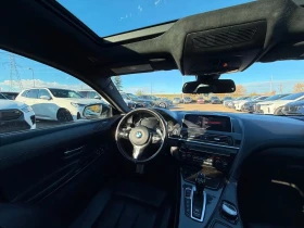 BMW 640 M-PACKAGE/GRAN COUPE/ALCANTARA/DIGITAL/LANE ASSIST - 40000 лв. / 20451.68 € - 32978940 7