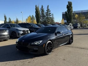 BMW 640 M-PACKAGE/GRAN COUPE/ALCANTARA/DIGITAL/LANE ASSIST