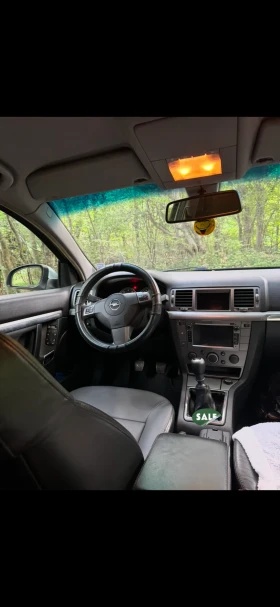 Обява за продажба на Opel Vectra ~5 500 лв. - изображение 3 | Auto.bg Обява за продажба на Opel Vectra ~5 500 лв. - изображение 3