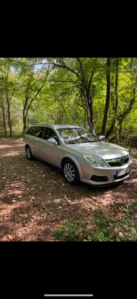 Обява за продажба на Opel Vectra ~5 500 лв. - изображение 1 | Auto.bg Обява за продажба на Opel Vectra ~5 500 лв. - изображение 1