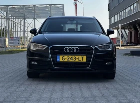 Audi A3 S-LINE QUATTRO - 24500 лв. / 12526.65 € - 14428298 3