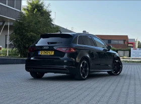 Audi A3 S-LINE QUATTRO - 24500 лв. / 12526.65 € - 14428298 4