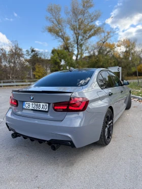BMW 340 Xdrive Shadow line - 58000 лв. / 29654.93 € - 45618631 3