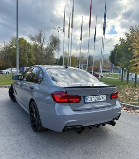 BMW 340 Xdrive Shadow line - 58000 лв. / 29654.93 € - 45618631 4