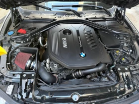 BMW 340 Xdrive Shadow line - 58000 лв. / 29654.93 € - 45618631 11