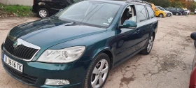 Skoda Octavia 1.8 , снимка 6