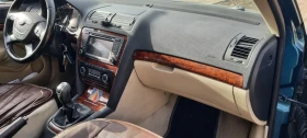 Skoda Octavia 1.8 , снимка 16