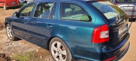 Skoda Octavia 1.8 , снимка 14