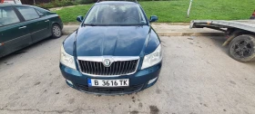 Skoda Octavia 1.8  - изображение 1