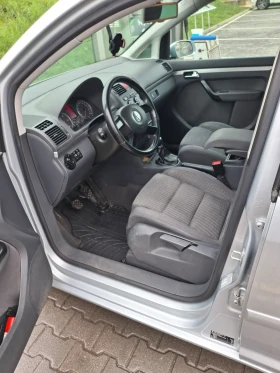 VW Touran - 7300 лв. / 3732.43 € - 89264497 4