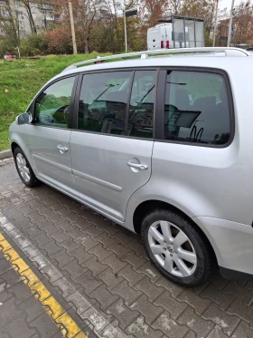 VW Touran - 7300 лв. / 3732.43 € - 89264497 7