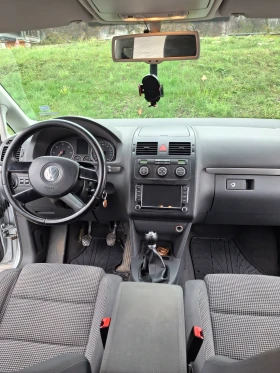 VW Touran - 7300 лв. / 3732.43 € - 89264497 11