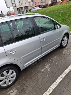 VW Touran - 7300 лв. / 3732.43 € - 89264497 2