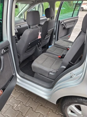 VW Touran - 7300 лв. / 3732.43 € - 89264497 8