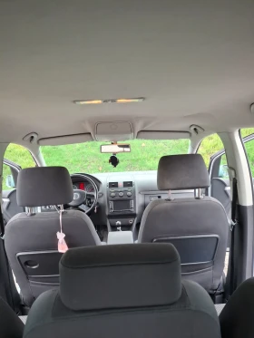 VW Touran - 7300 лв. / 3732.43 € - 89264497 9