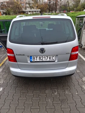 VW Touran - 7300 лв. / 3732.43 € - 89264497 3