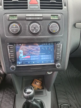 VW Touran - 7300 лв. / 3732.43 € - 89264497 6