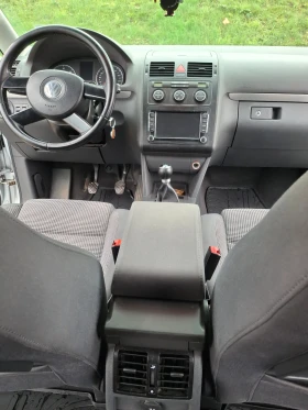 VW Touran - 7300 лв. / 3732.43 € - 89264497 10