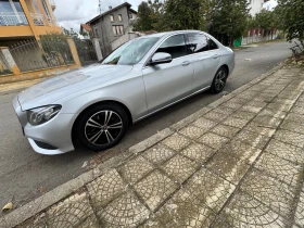 Mercedes-Benz E 220 | Mobile.bg    3