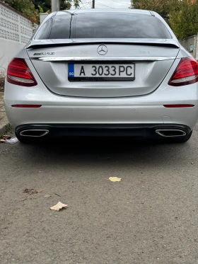 Mercedes-Benz E 220 | Mobile.bg    4