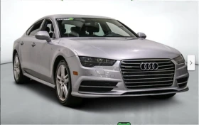 Audi A7 3.0T* MATRIX* BOSE* 360КАМЕРА* LANE* ASSIST* 