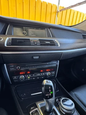 BMW 5 Gran Turismo, снимка 9