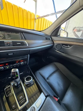BMW 5 Gran Turismo, снимка 6