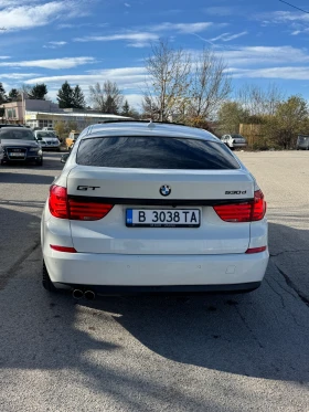 BMW 5 Gran Turismo, снимка 2