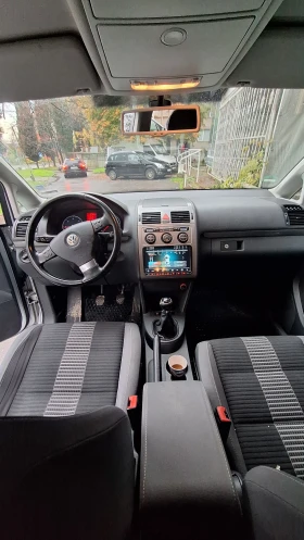 VW Touran  - изображение 1