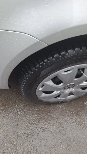 VW Touran, снимка 7