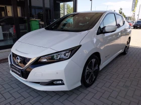 Nissan Leaf   - изображение 1