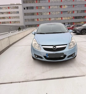 Opel Corsa 1.3 CDTI 75к.с., снимка 3 — Bazar.bg Opel Corsa 1.3 CDTI 75к.с., снимка 3