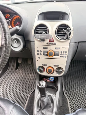 Opel Corsa 1.3 CDTI 75к.с., снимка 8 — Bazar.bg Opel Corsa 1.3 CDTI 75к.с., снимка 8