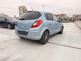 Opel Corsa 1.3 CDTI 75к.с., снимка 4 — Bazar.bg Opel Corsa 1.3 CDTI 75к.с., снимка 4