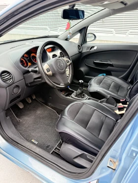 Opel Corsa 1.3 CDTI 75к.с., снимка 5 — Bazar.bg Opel Corsa 1.3 CDTI 75к.с., снимка 5