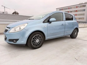 Opel Corsa 1.3 CDTI 75к.с., снимка 1 — Bazar.bg Opel Corsa 1.3 CDTI 75к.с., снимка 1